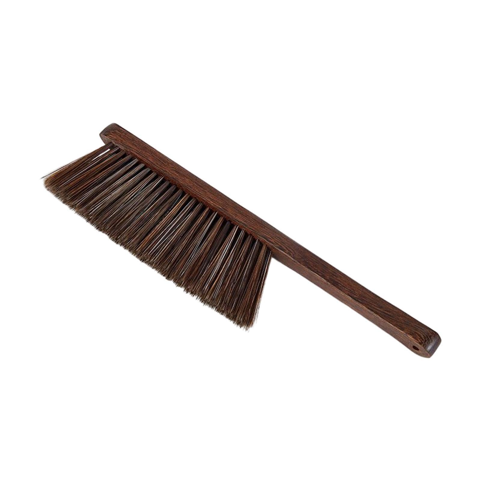 PIXZCSA Cleaning Brush Bed Brush Household Soft Bristles Durable Long