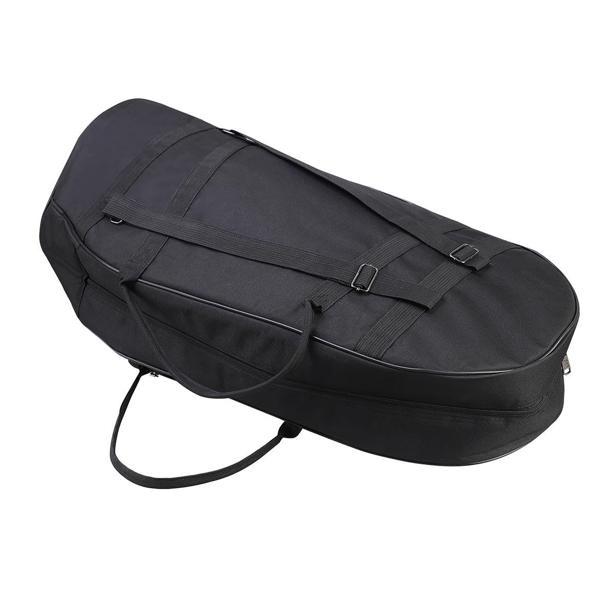 Sac pour corne de baryton, sac d'euphonium