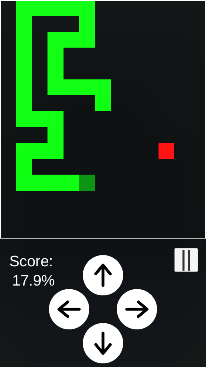 Snake - App on Amazon Appstore