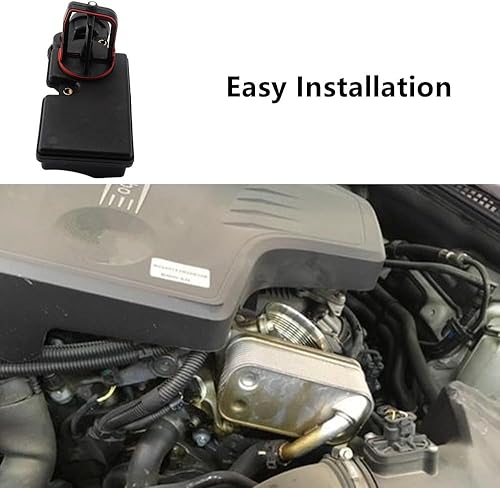 11617544806 11617502269 Unidad ajustadora de la aleta del colector de admisión de aire Válvula DISA compatible con BM-W M54 X3 Z4 2.5L 325i E46 E39