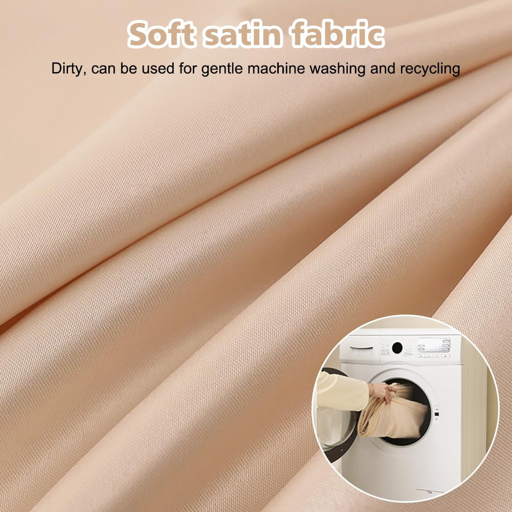 Dntorx Paquete De 12 Bolsas De Compresión De Viaje, 40x60cm | Cuotas Sin Interés - Foto 6