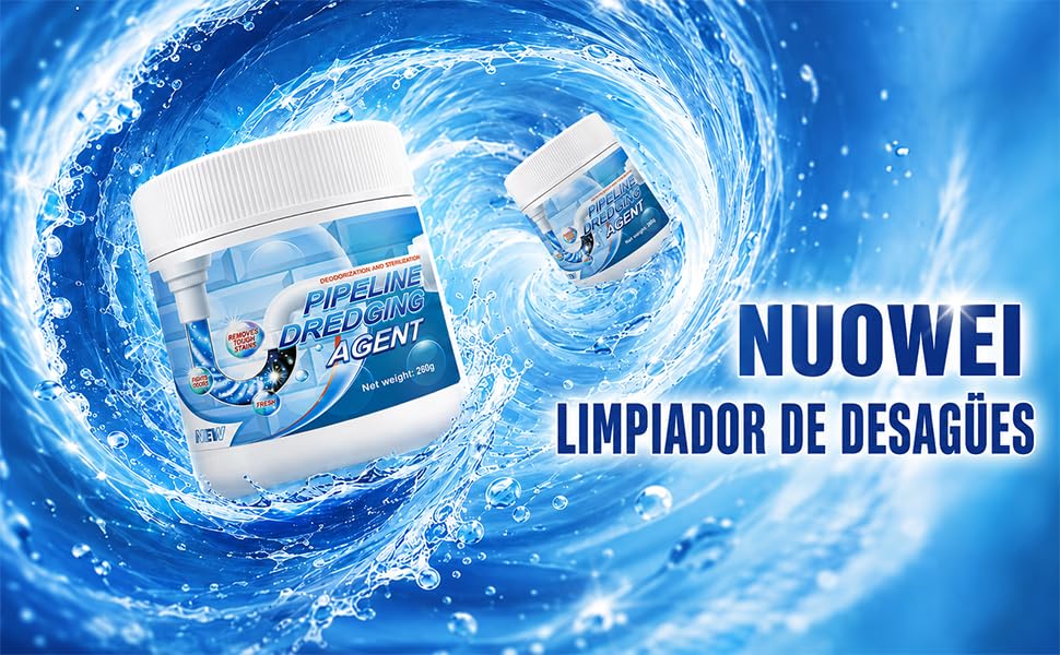 Destapadores de tuberías 7 Imagen adicional