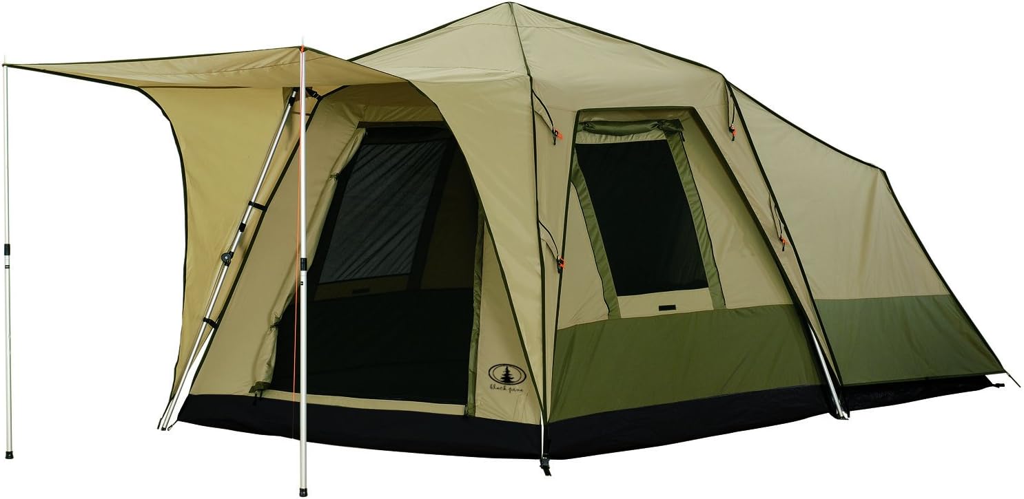 Pine View Turbo Tent