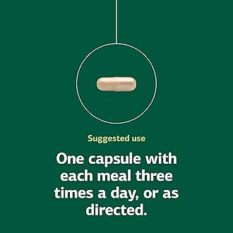 Standard Process Inc. Enzycore - 150 Capsules