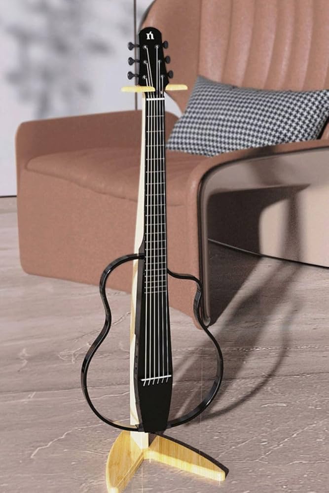 NATASHA NBSG Steel スマートギター NBSG Mahogany Steel – Natashaギター
