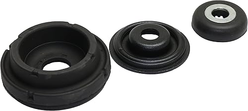 Miniatura 3 de Garage-Pro Juego de 2 soportes de suspensión delanteros de repuesto para Chevrolet Aveo 2004-2011 Aveo5 2007-2011 Pontiac G3 2009-2010 Wave 2005-2008