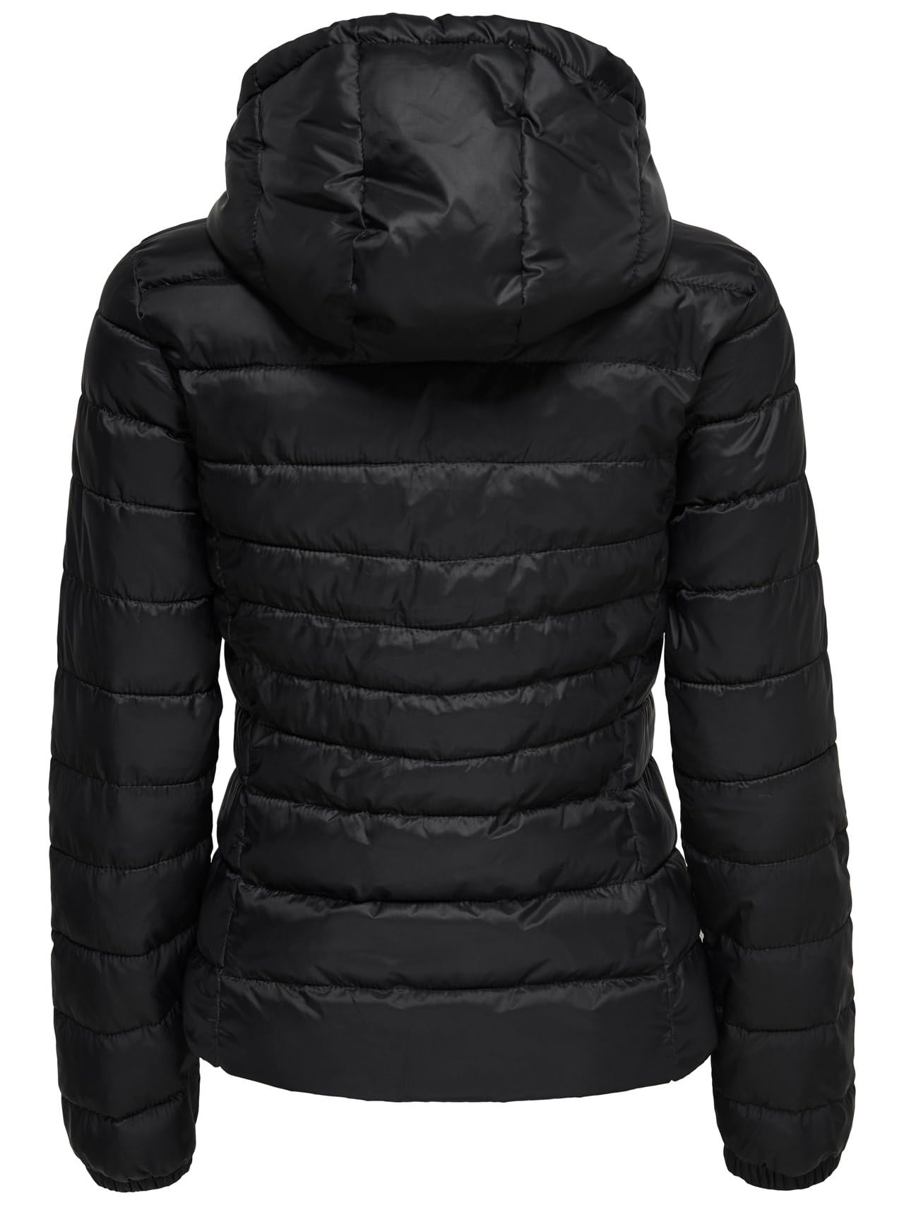 ONLY Kurtka Kobiety Onltahoe Hood (1 w zestawie) | Pikowana kurtka