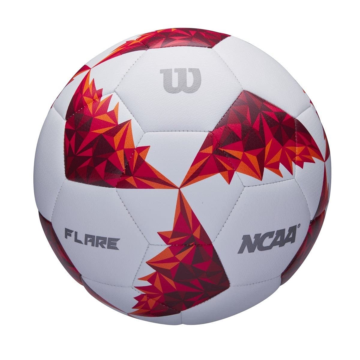 Wilson BALÓN FÚTBOL NCAA Flare SZ5