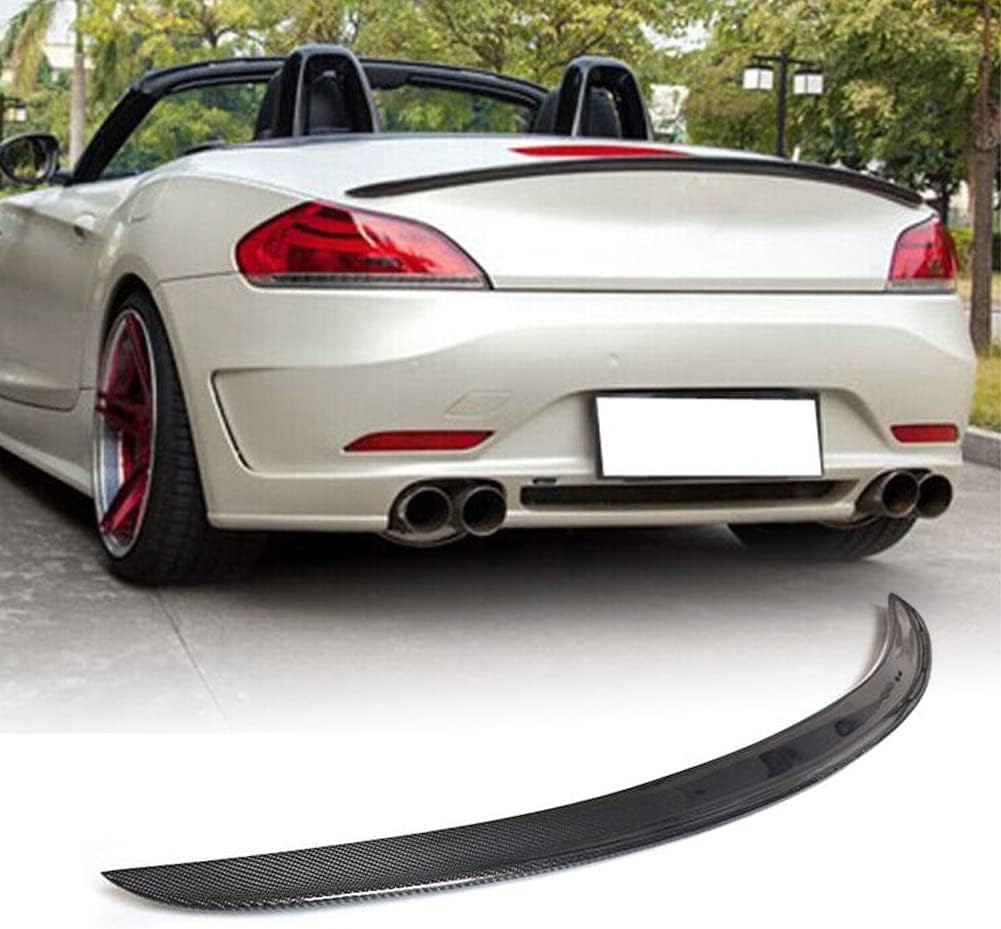 Amazon | for BMW Z4 E89 リア ウイング リアスポイラー トランク