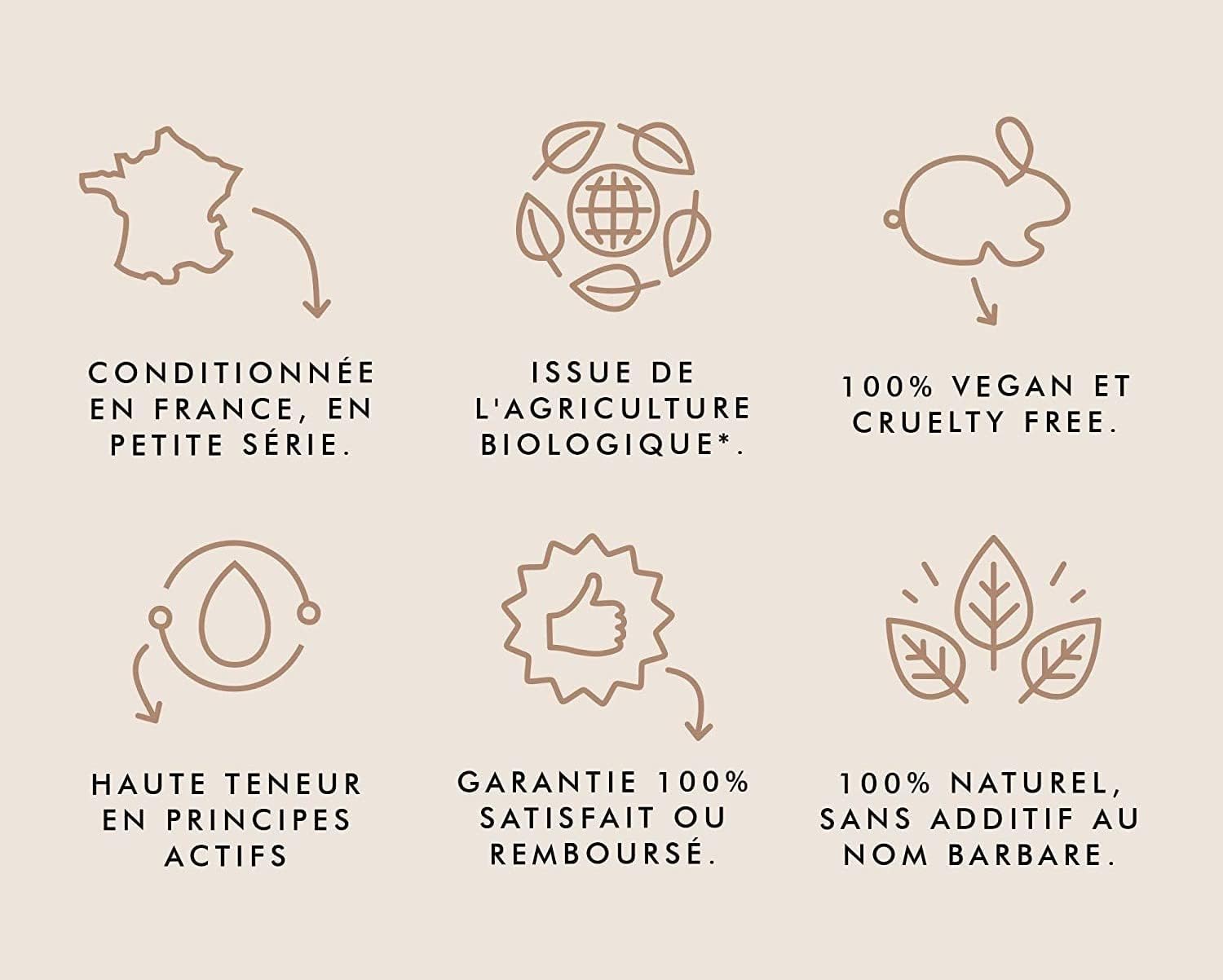 Huile de graine de Nigelle Pure vierge 250 ml Cumin Noir.1x unité Première Pression à froid 100% pure et végétale (250ml)