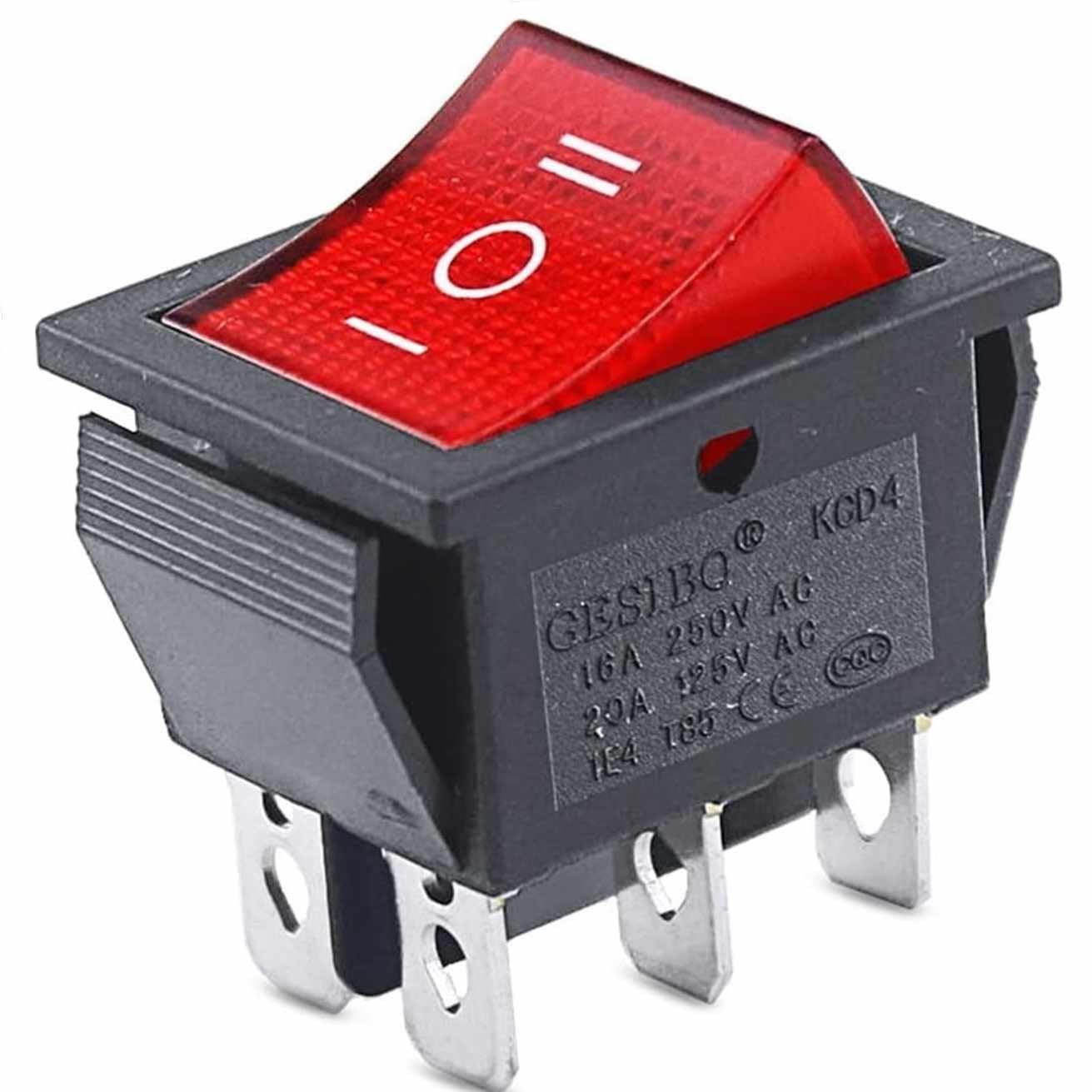 Rojo