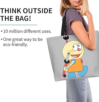 Amazon | [Auzxnewot] コロ助ショッピングバッグ 軽量 大容量