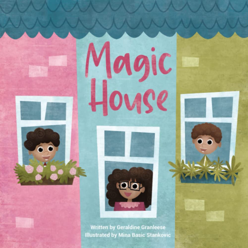 The Magic House