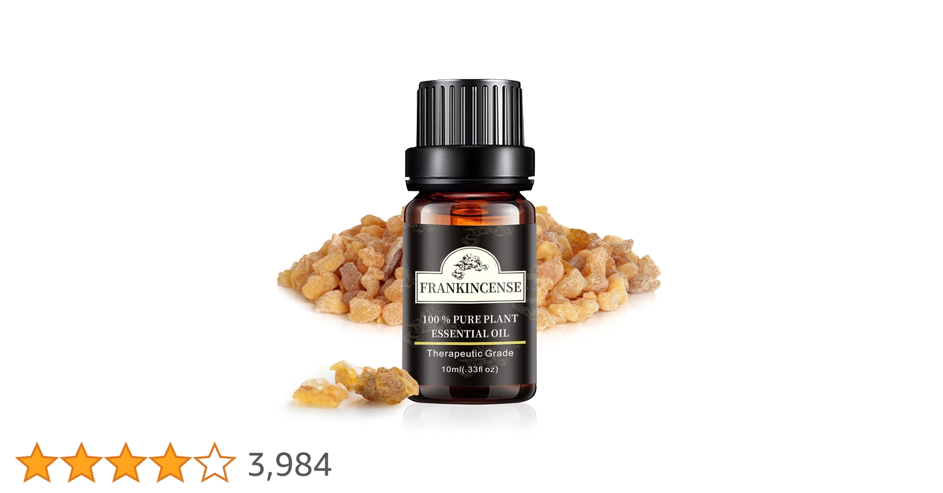 Amazon.co.jp: Poven フランキンセンス エッセンシャルオイル 天然100