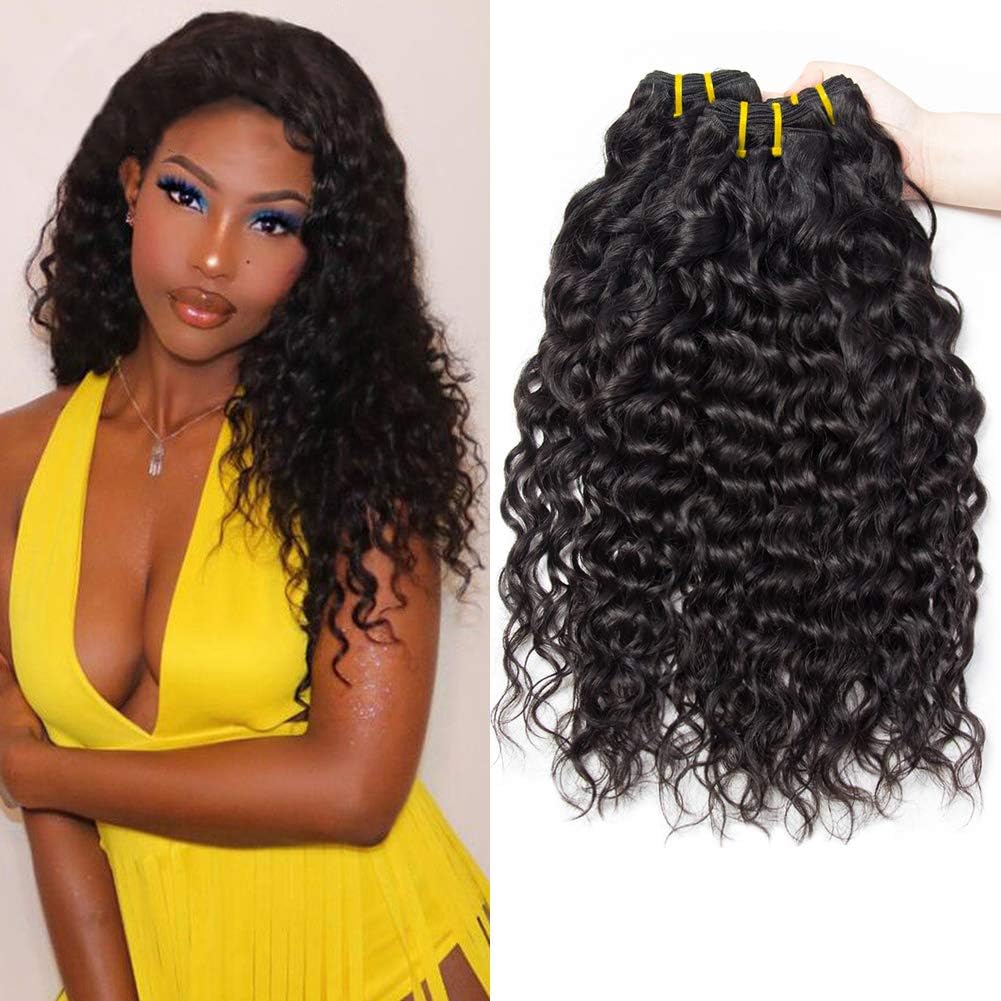 grado di tessitura dei capelli umani