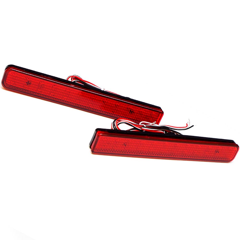 Amazon | 左右計48発！ワゴンR MH23S スティングレー LED
