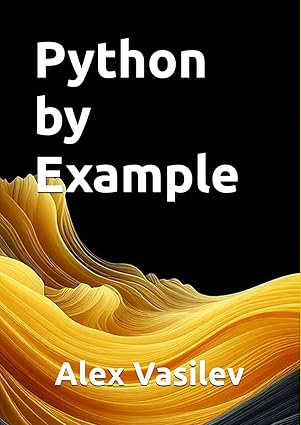 Python by Example-finelybook