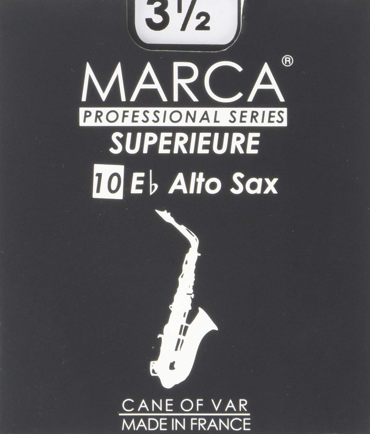 Marca Alto Saxophone Reed (SP435)