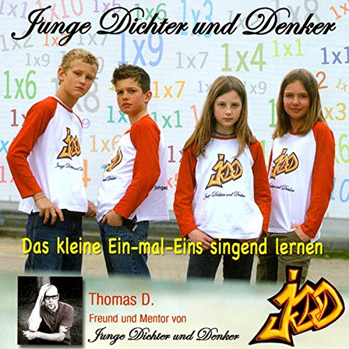 Junge Dichter und Denker
