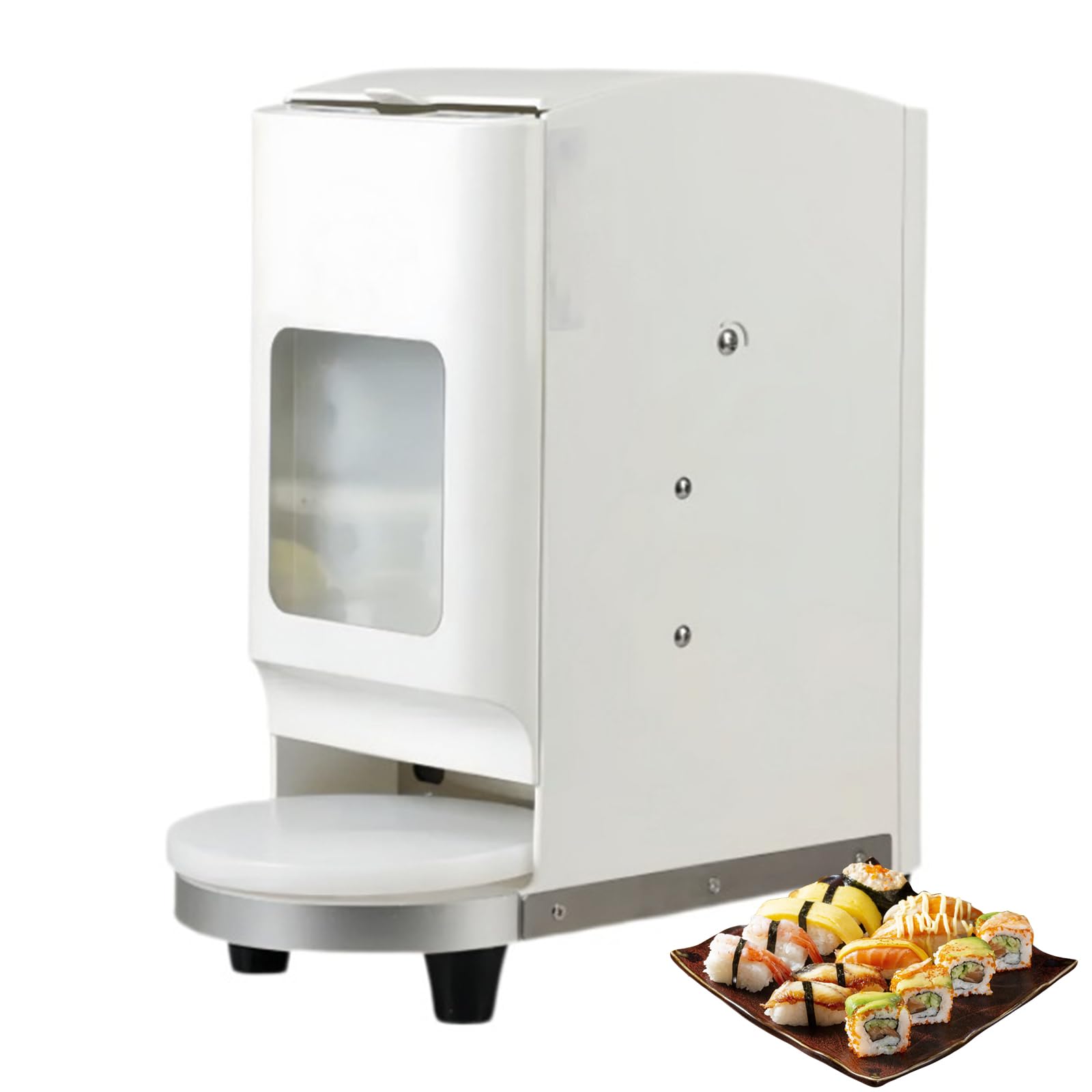 Kommerzielle Sushi-Maschine, Automatische Sushi-Reisbällchenformmaschine