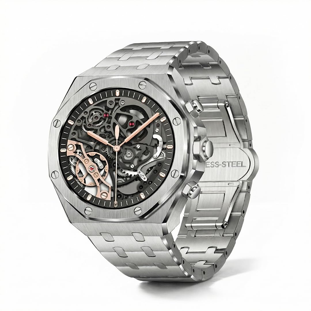 ALPHAGEAR Chief Smartwatch