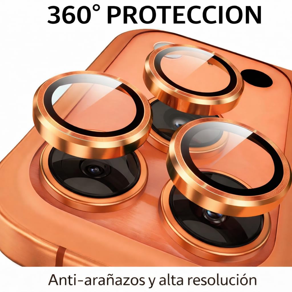 Genérico Funda Magnética Compatible con MagSafe para iPhone 17 Pro MAX con Soporte Plegable Integrado, Correa de Mano, Protección Cámara y Antigolpes