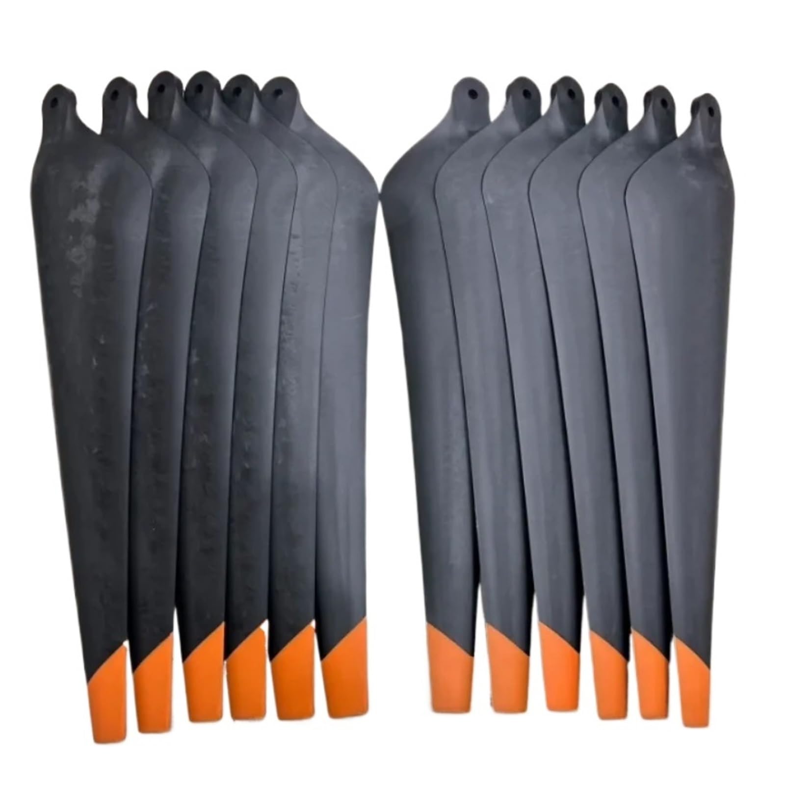 Compatibile con DJI, sostituzione T30 delle pale CW/CCW da 2 paia