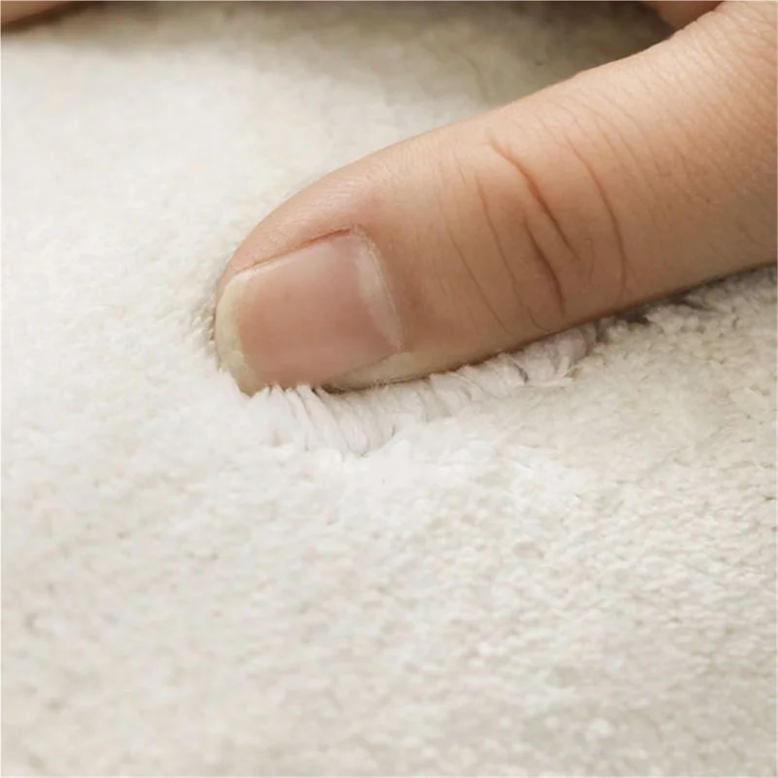 Tapis Forme Irrégulière Grand tapis de décoration salon forme irrégulière