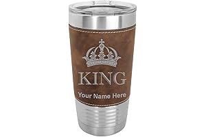 King Cup Extreme - The Regal Drinkware Fit for Royalty