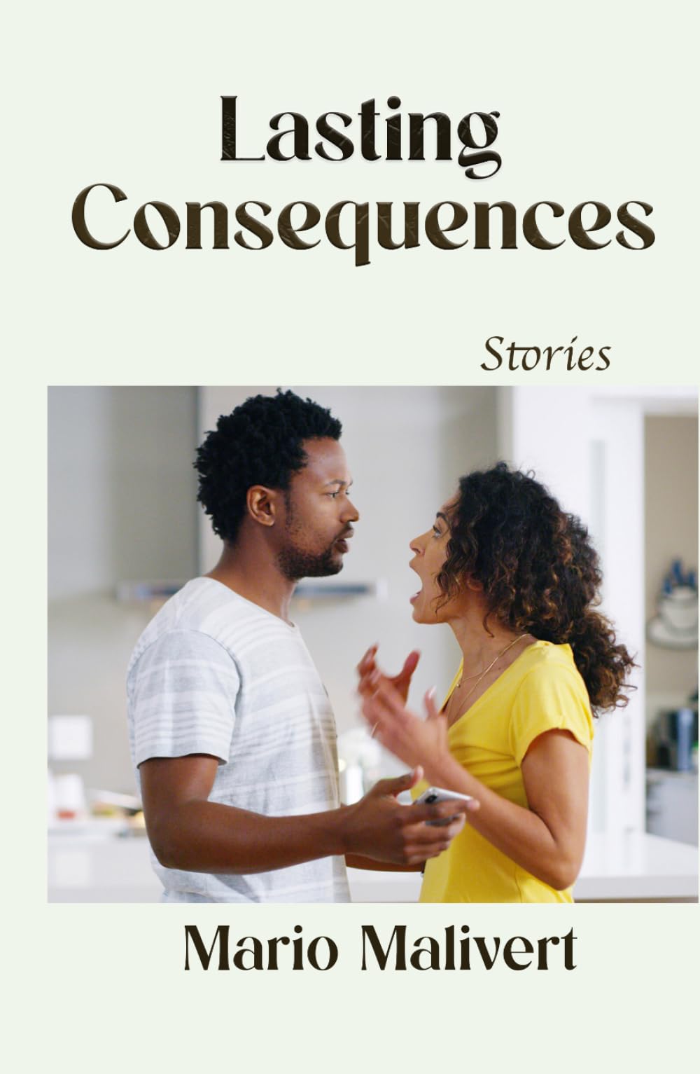 Lasting Consequences