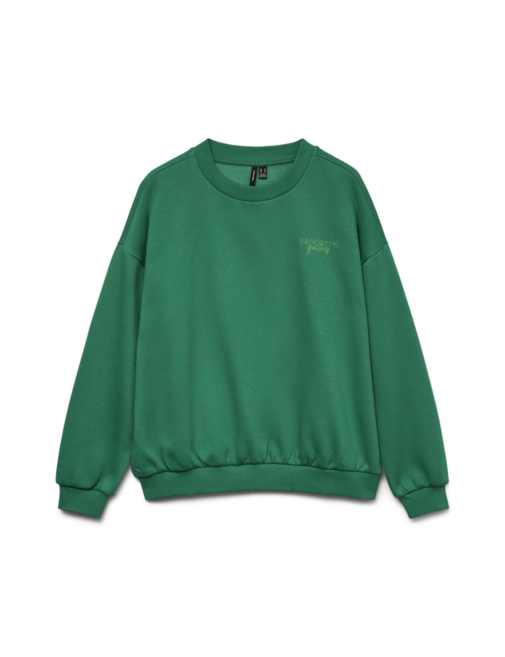 Vmursula LS Sweat Box JRS · 10338424-4912932
