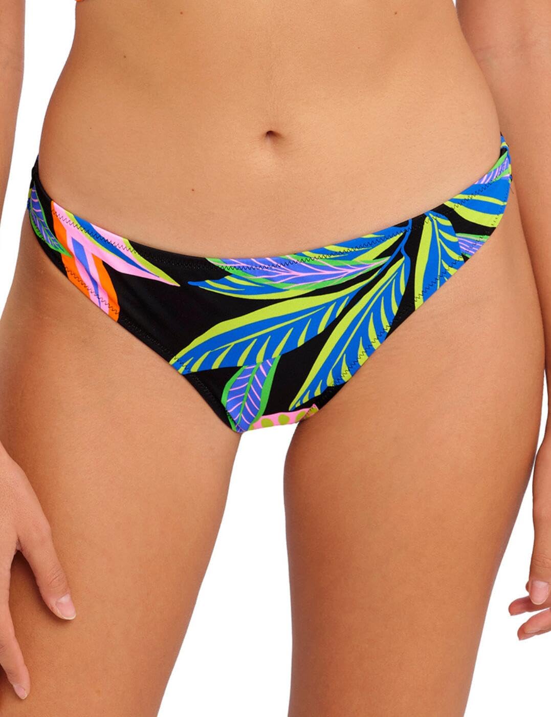 Freya 204779 Desert Disco Brazilian Bikini Brief - 204779 Multi