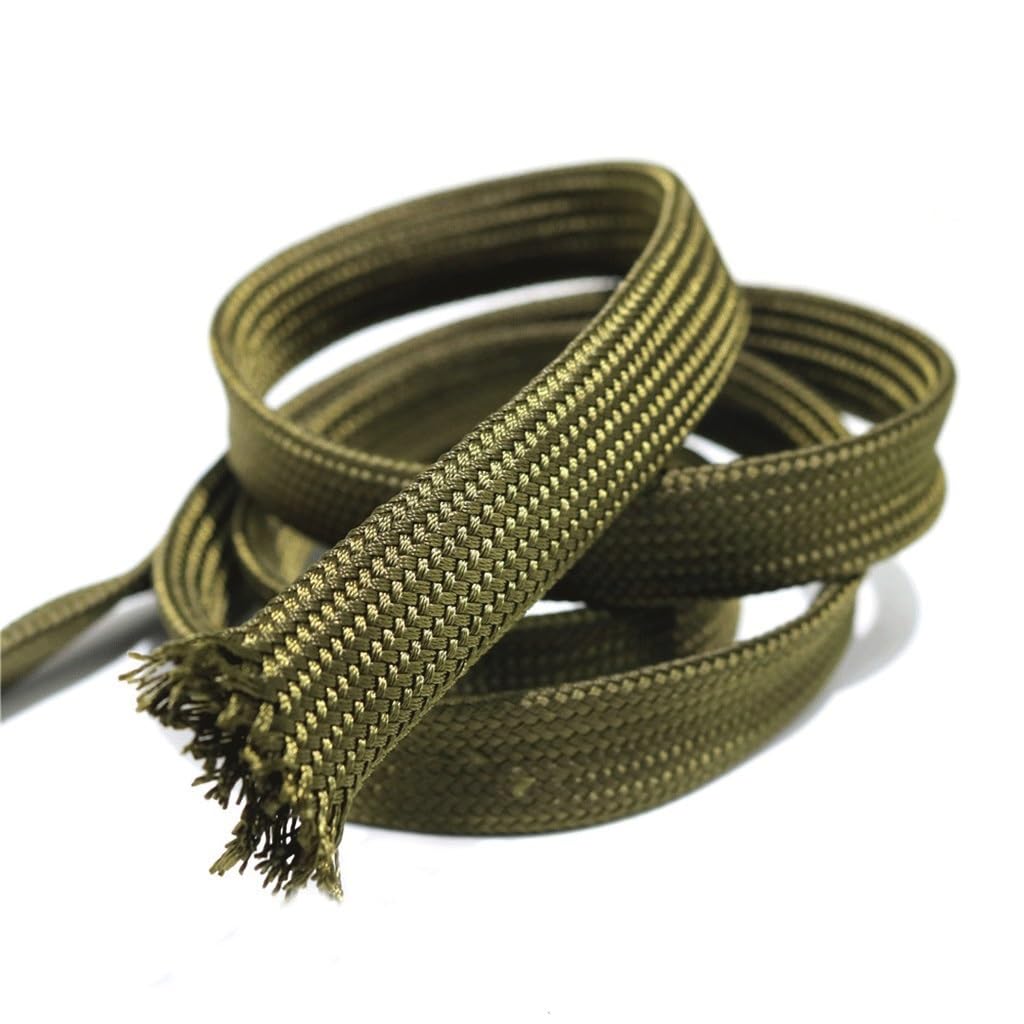 Funda De Cable Trenzado Algodón