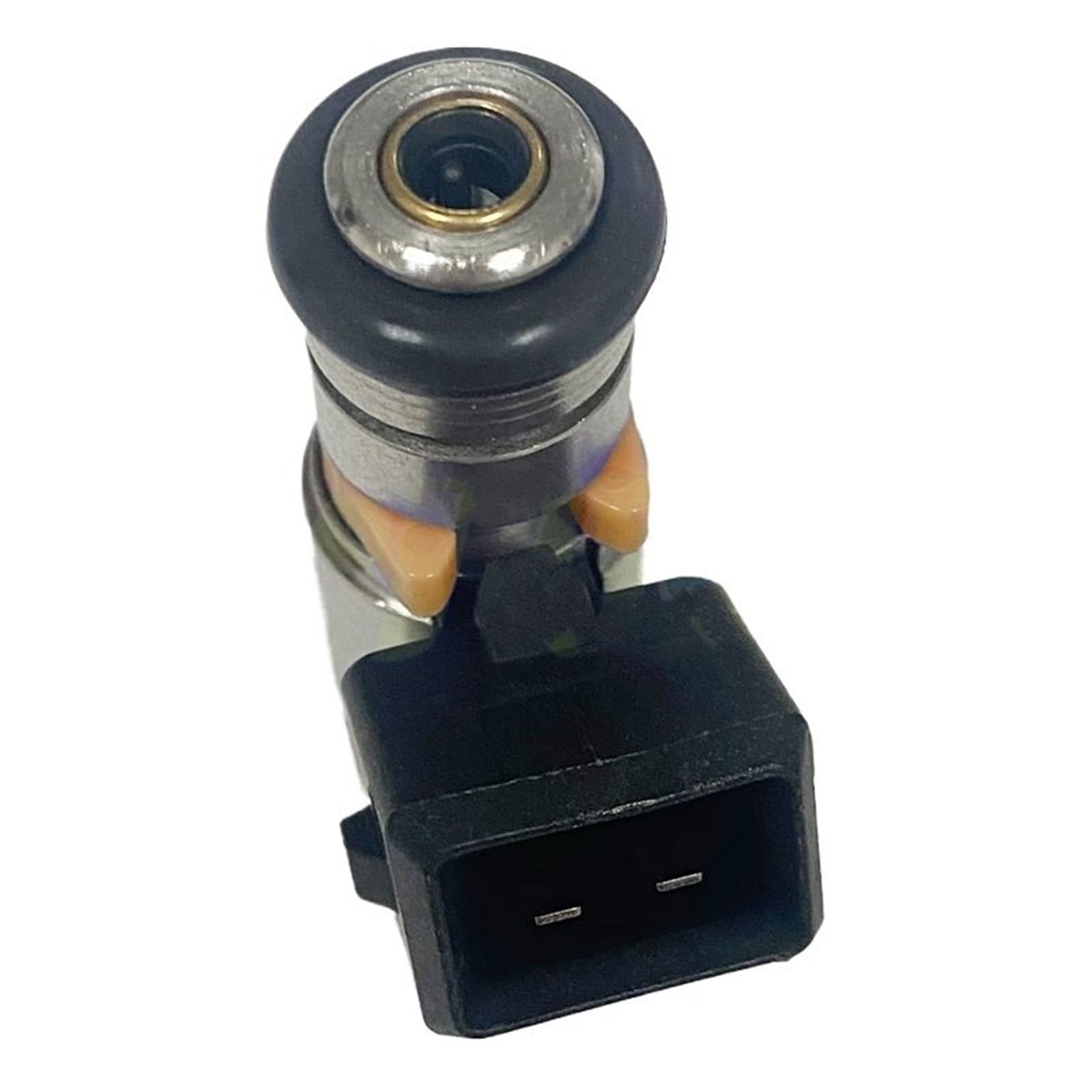 bomba de combustible para riel Inyectores combustible para Ford Fiesta Ecosport Flex 1,0 1,6 8V /Ka IWP-127 2N1U9F593JA 50103302 boquilla de inyector de combustible