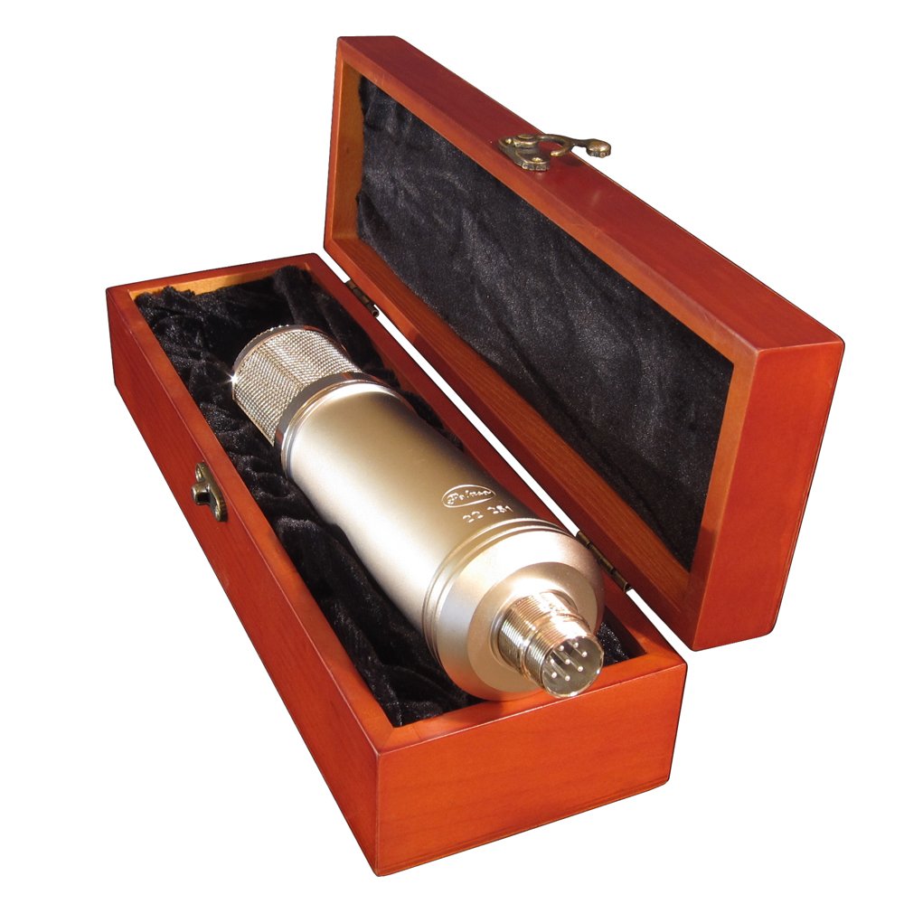 配信機器・PA機器・レコーディング機器 peluso p-12 Peluso P-12(国内正規品) レコーディング マイク 配信機器・PA