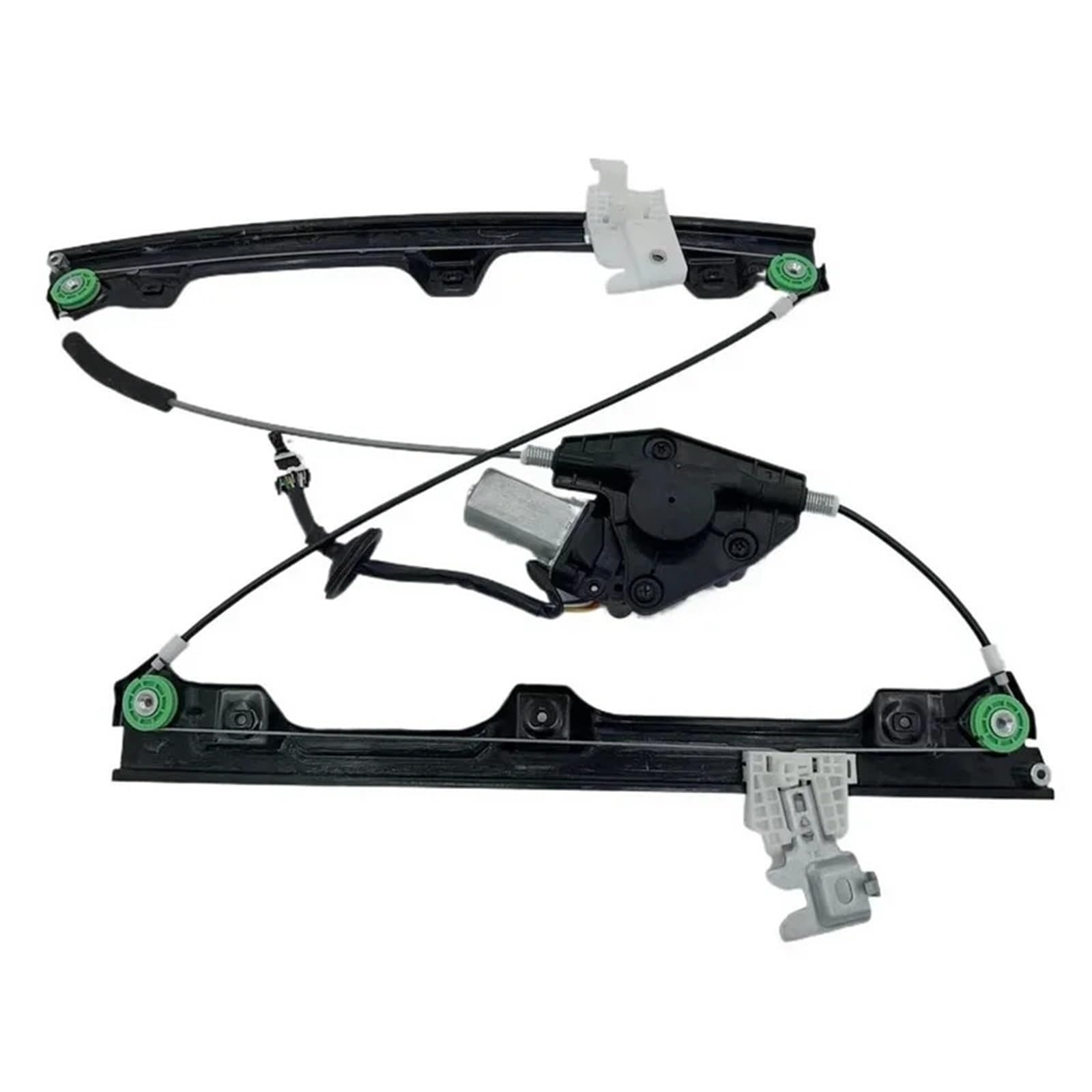 Issrdfeq Oem-80721-9W20a Window Regulator Electric Window Regulator Fit For Nissan Sentra B13 80721-9W20a, 80701-9W20a Window Winder(Oem-80721-9W20a)