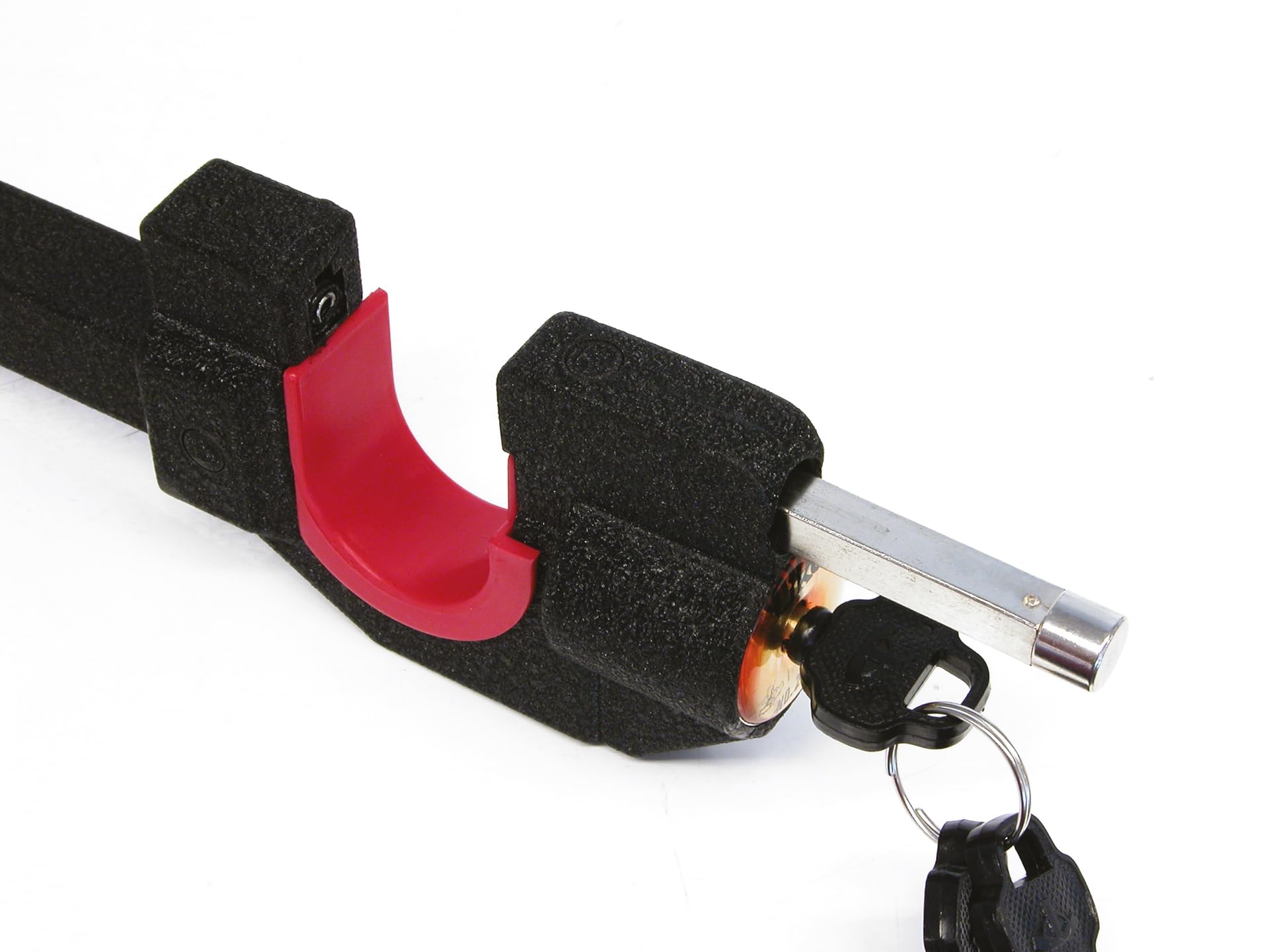 Carpoint Canne Antivol de Volant SWL700