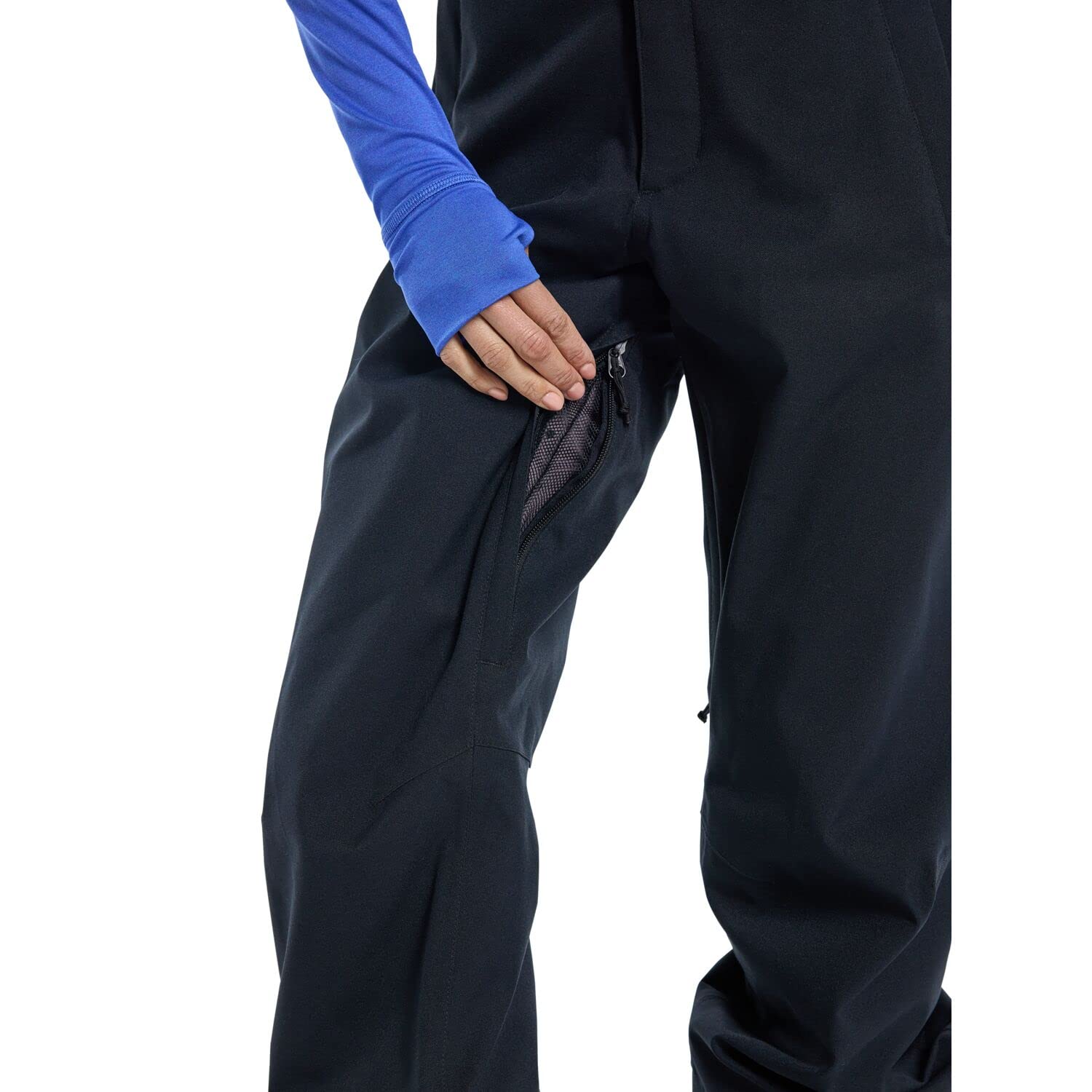 Burton Damen Hose Society