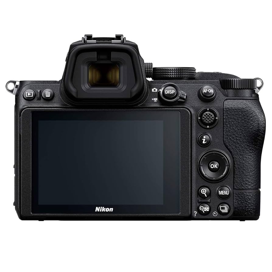 Nikon Z5 +24-70mm f4 S , Nikon FTZ元箱付き Amazon.com : Nikon Z5 Full Frame Mirrorless Camera Body