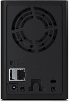 Buffalo LinkStation 420 6 TB 2-Drive NAS for Home/Home Office (LS420D0602)