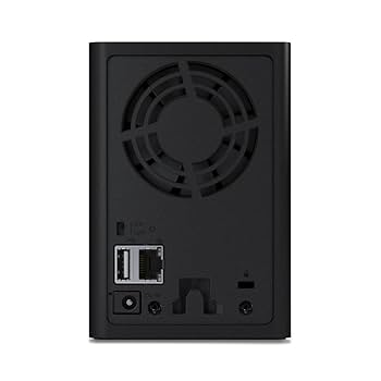 Amazon.com: Buffalo TeraStation 1200D Desktop 2 TB NAS with