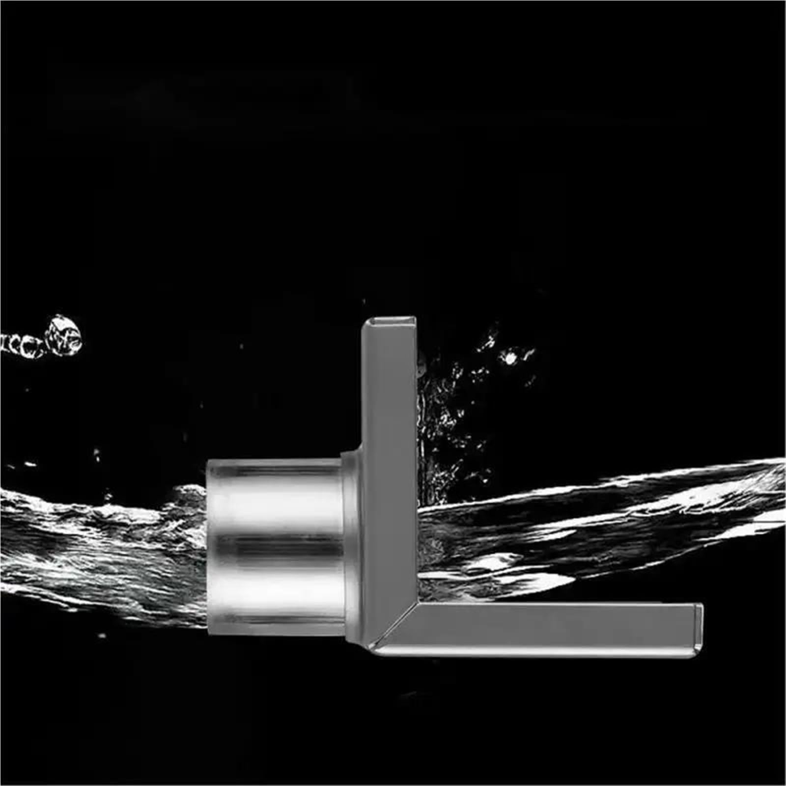 Desague Ducha Drenaje de Piso Esquina Acero Inoxidable 3,5/4/5 Pulgadas, Drenaje Lateral en Forma L for Ducha balcón tubería 50/75/110