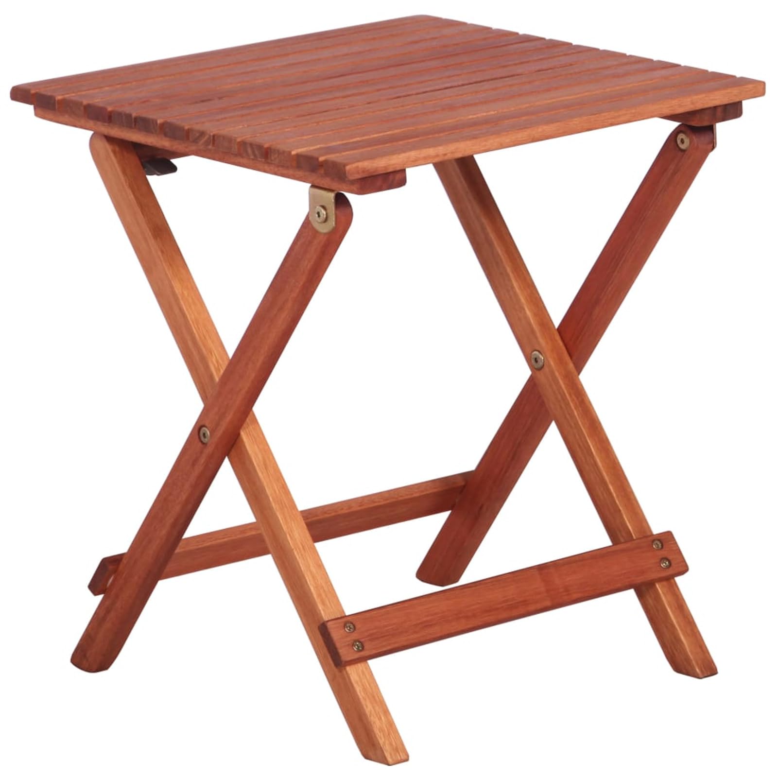 Tidyard 3-TLG.Bistro-Lounge-Set Bistro-Set Bistroset Bistrotisch Balkonset Balkonmöbel Sitzgruppe Gartenmöbel Sitzgarnitur Gartengarnitur für Kinder Massivholz Eukalyptus