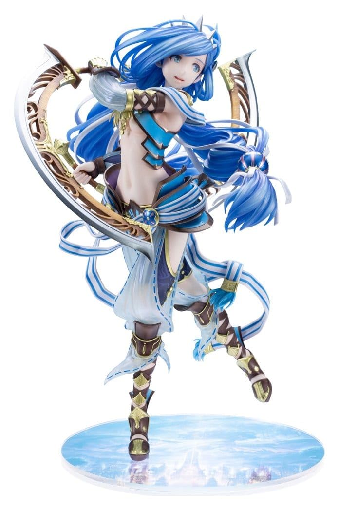 コトブキヤ　 ダーナ=イクルシア　 フィギュア Amazon | 壽屋(KOTOBUKIYA) イースVIII-Lacrimosa of DANA- ダーナ