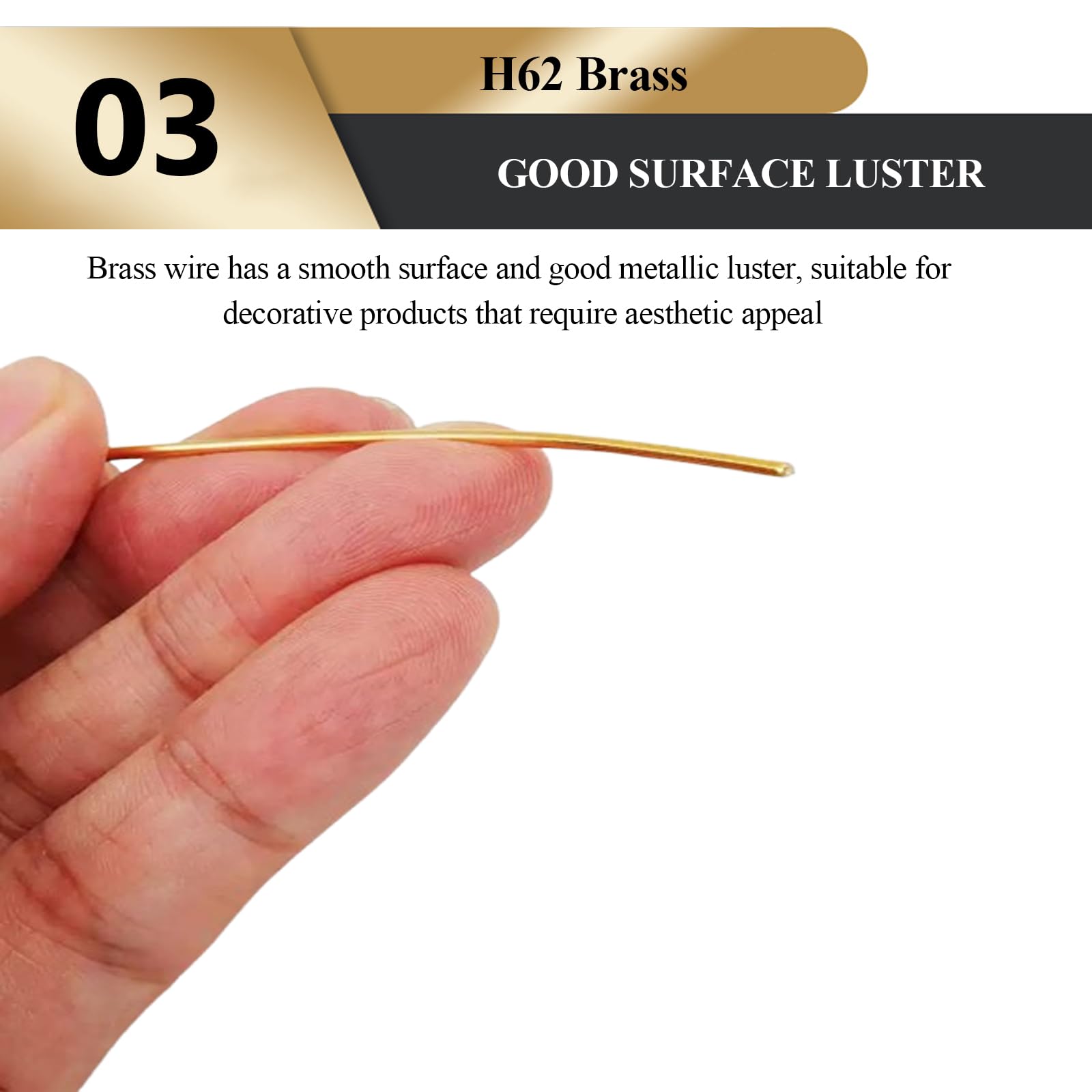 H62 Messingdraht Messingspule Drahtdurchmesser 2–5 Mm, Länge 5 Meter Ideal Für Heimwerker- Und Industrieprojekte,Diameter 2.8mm
