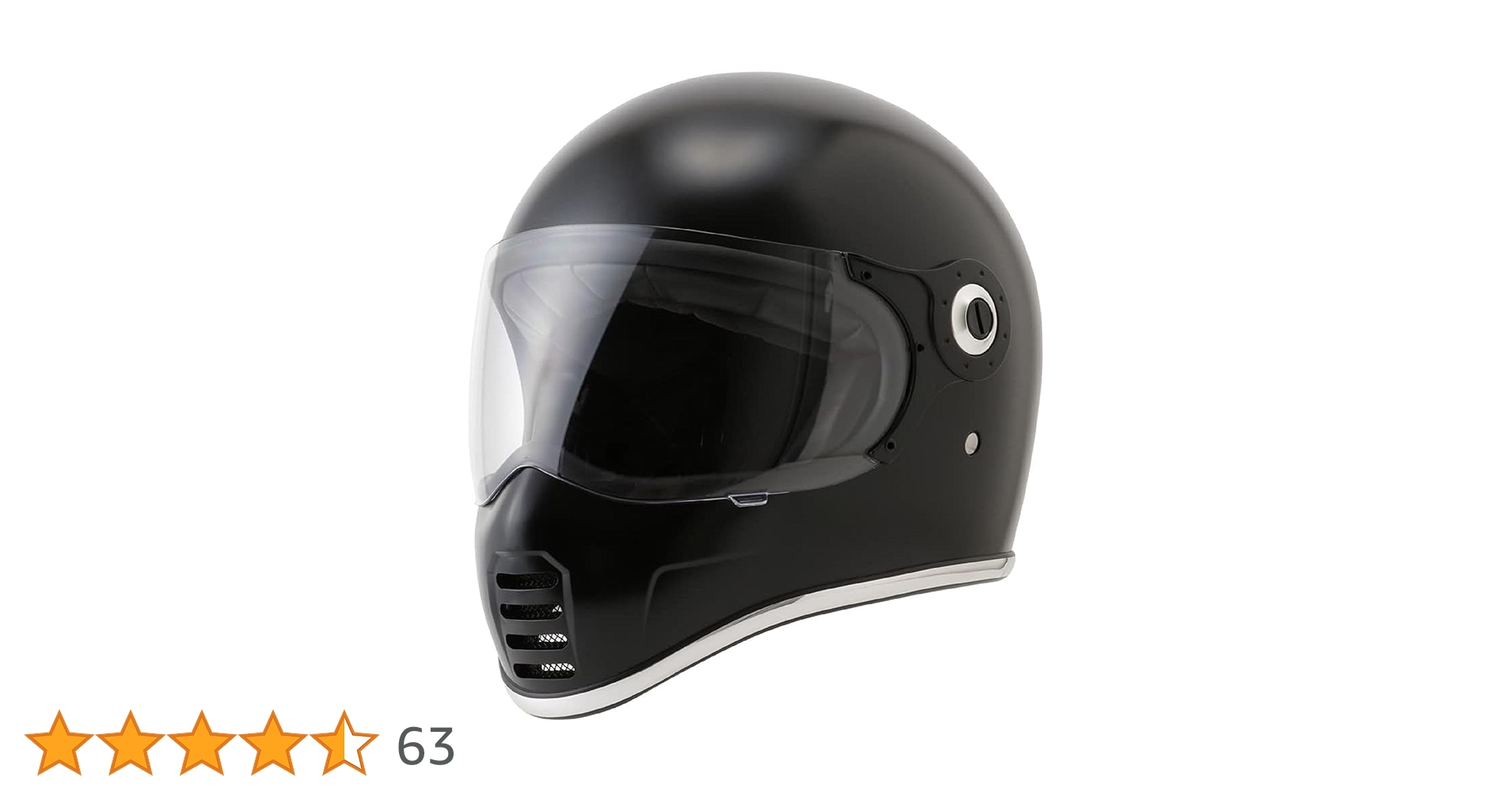h*y様 Ride ヘルメット マットブラック　セット売り RIDEZ Xヘルメット バイク用フルフェイスシールド付き マッド