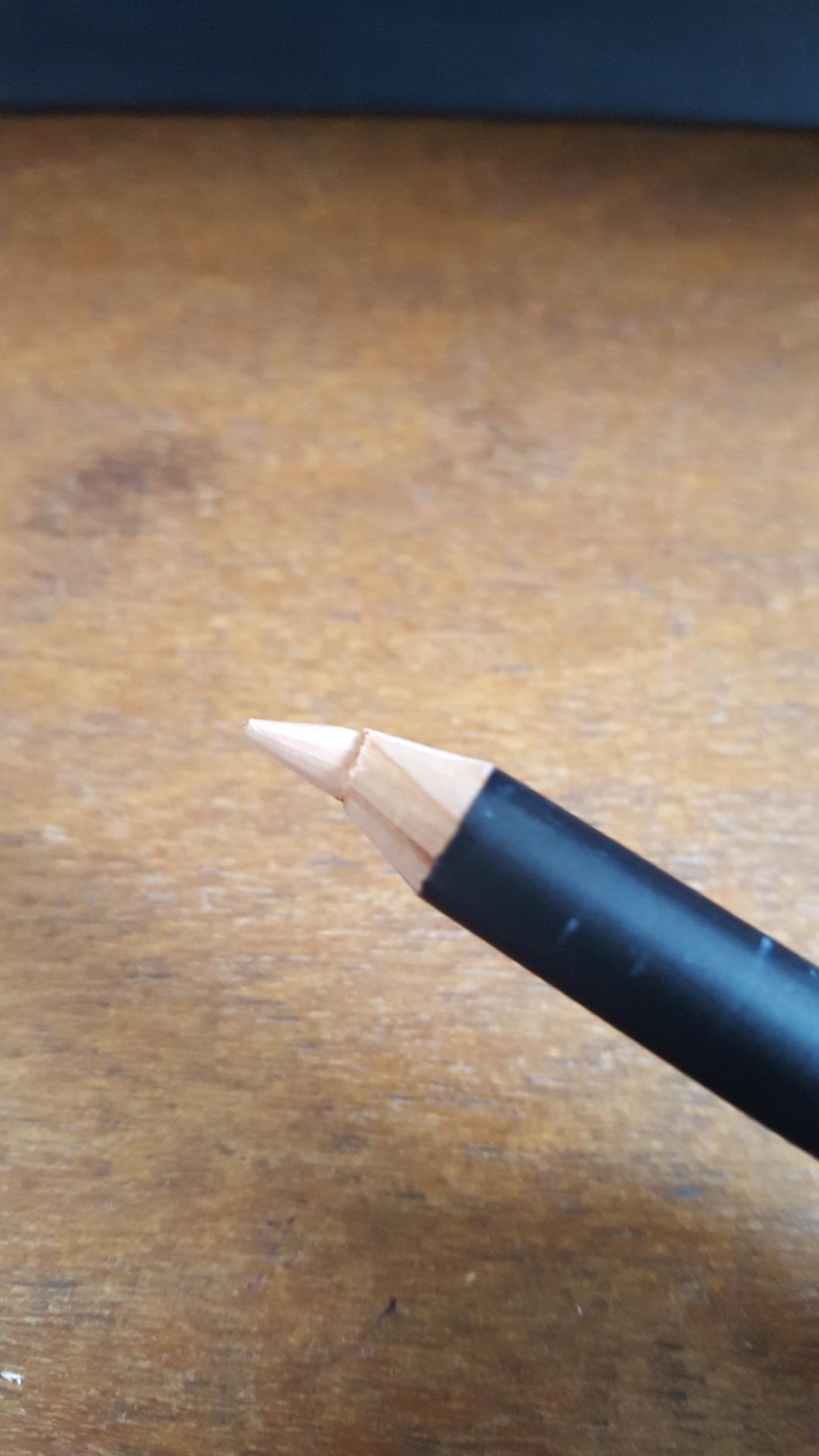 L.A. Girl Perfect Precision Lipliner, Blushing GP715 count