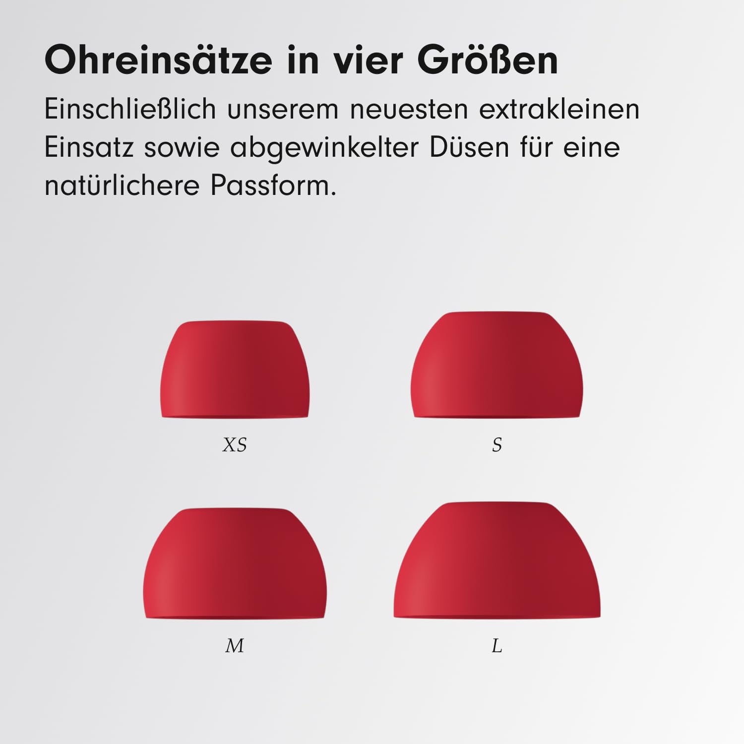 Beats Solo Buds – kabellose Bluetooth In-Ear Kopfhörer – Bild 6