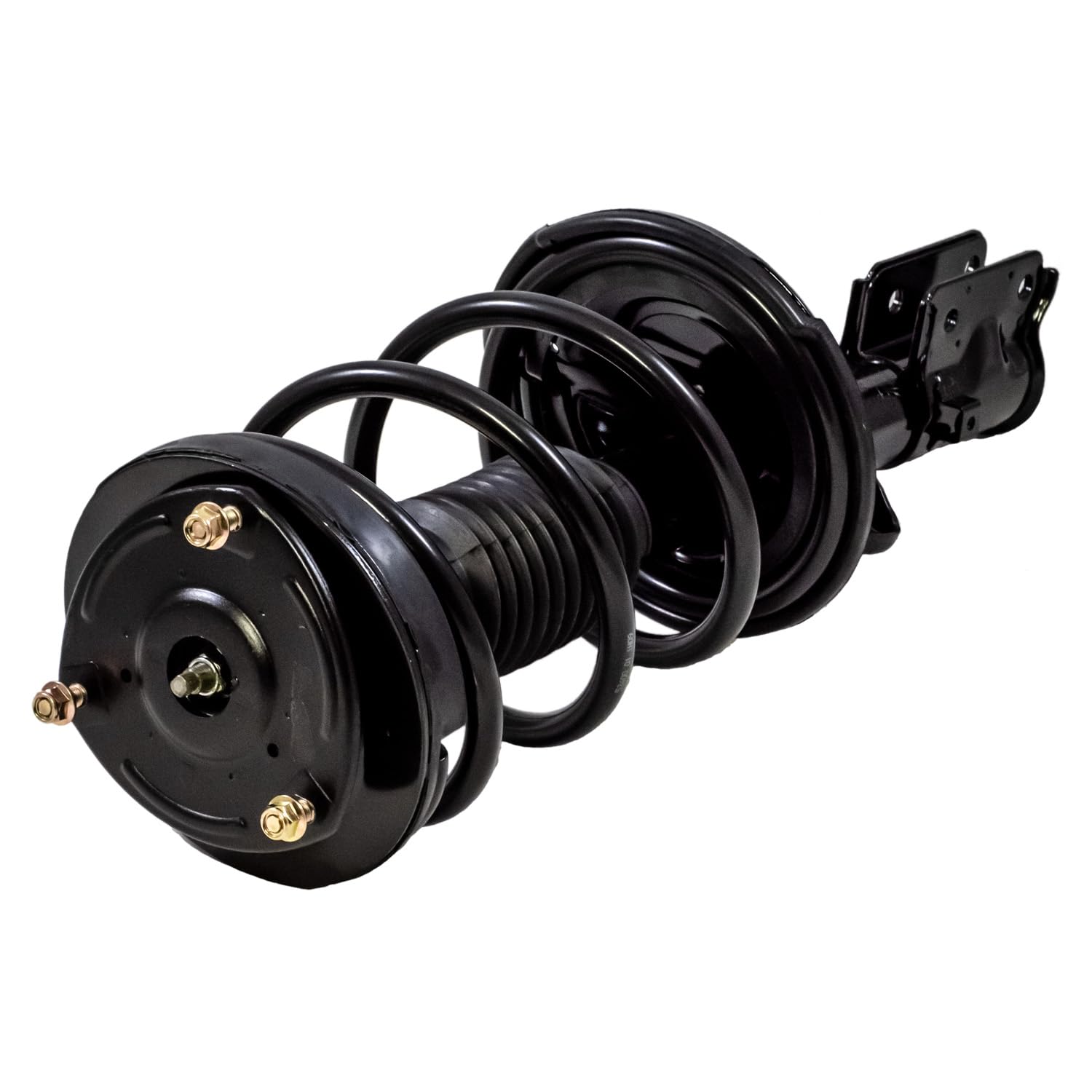Gabriel G57488 Ultra ReadyMount Front Right Complete Strut Assembly for 07-08 Hyundai Entourage; 06-14 Kia Sedona (1 Pack)