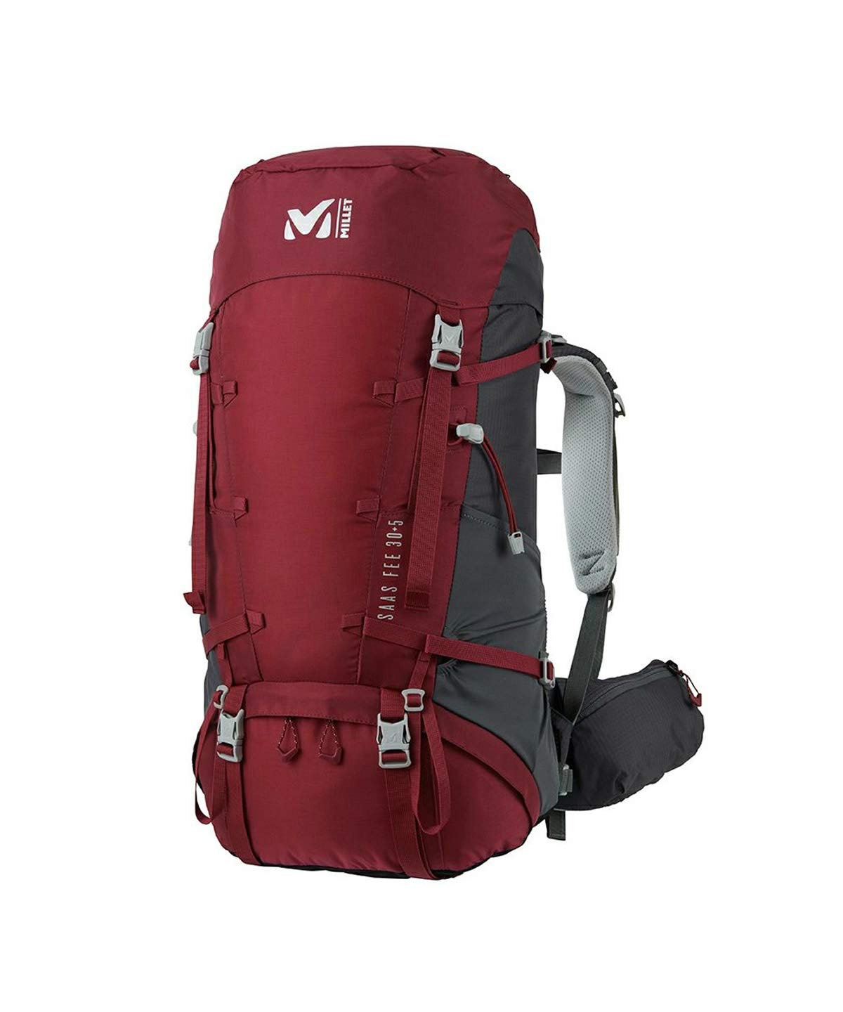 MILLET(???) Classic, Velvet RED, S(???43cm)